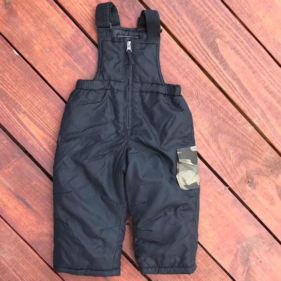 Pacific Trail Jackets & Coats Pacific Trail 2 Month Snow Pants And